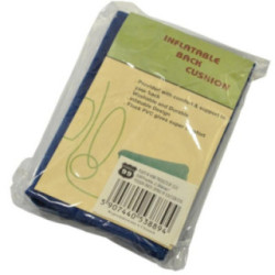 Poduszka podróżna dmuchana 87743 2